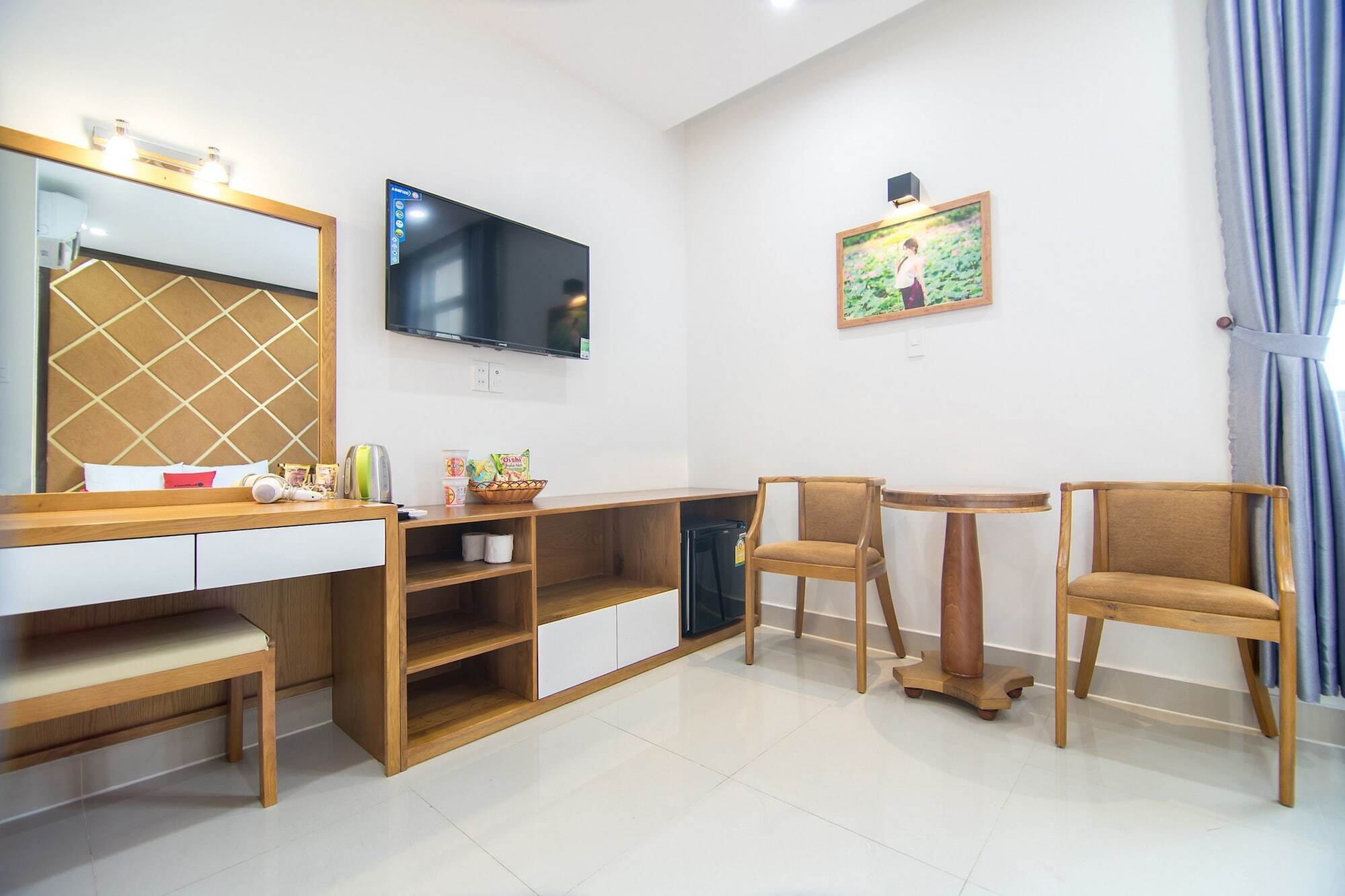 Reddoorz Plus Near Lotte Mart Cong Hoa ホーチミン市 エクステリア 写真